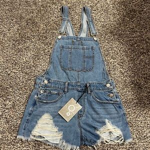 Overalls